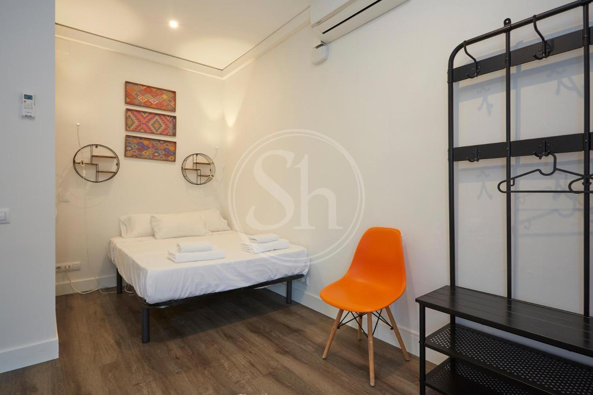 Comodo En Poble Sec Apartament *