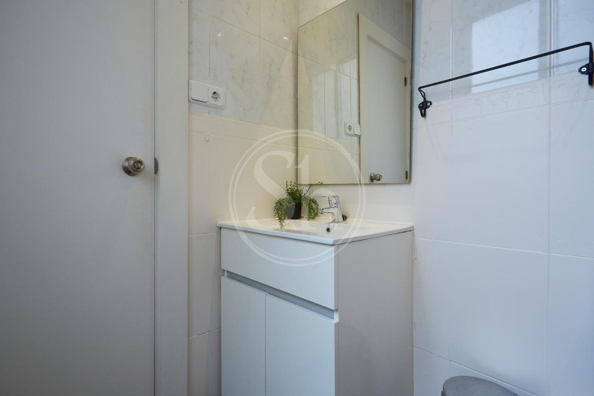 Apartament Comodo En Poble Sec *