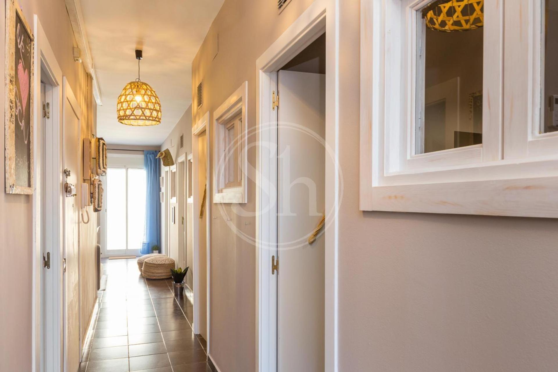 Comodo En Poble Sec Apartament Barcelona