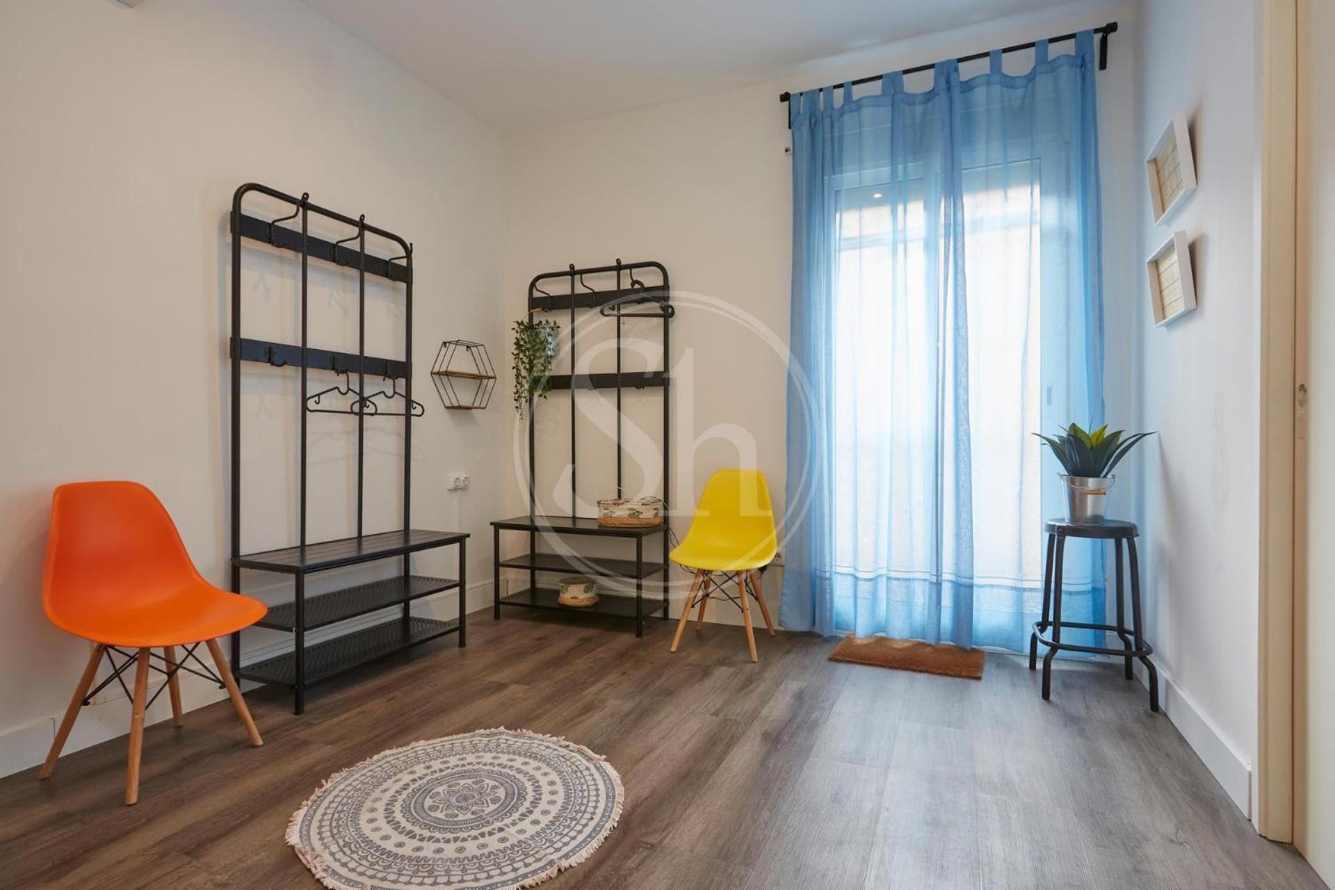 Apartament Comodo En Poble Sec *